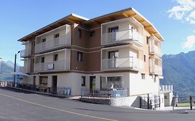 Albergo Ristorante Baraglia